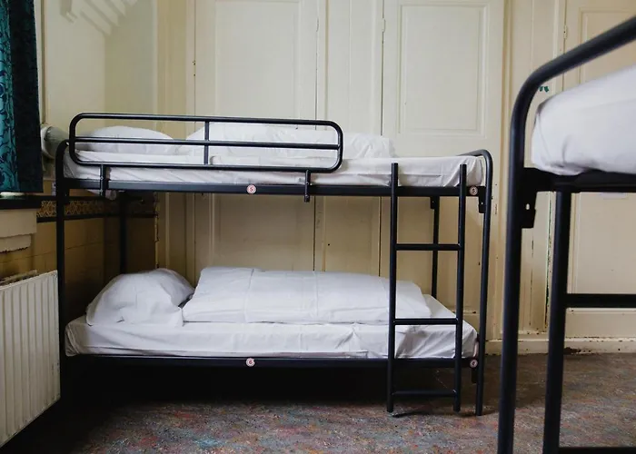 Shelter City ChristianHostel